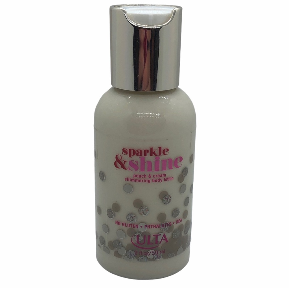 5/$25 Ulta Body Lotion